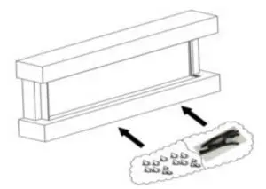 Bulit-in Installation