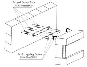 Bulit-in Installation