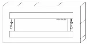 Bulit-in Installation