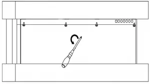 Bulit-in Installation Instruction