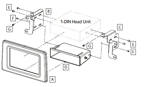ACV-Nissan-NV400-2-DIN-Flat-Face-Plate-FIG-13