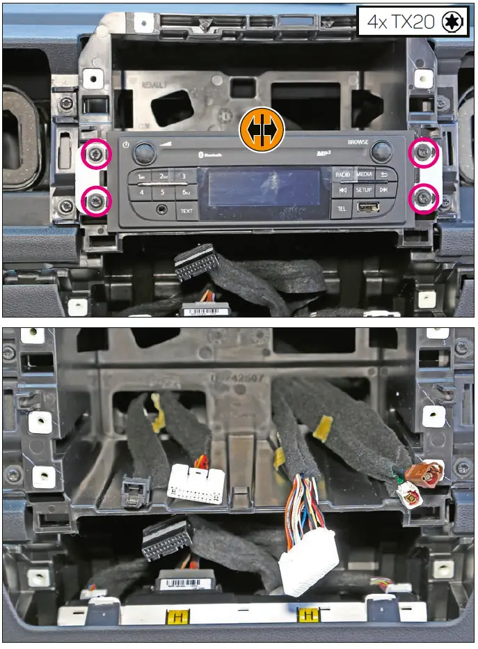 ACV-Nissan-NV400-2-DIN-Flat-Face-Plate-FIG-6