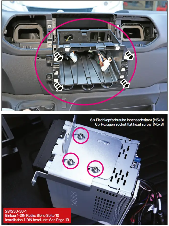ACV-Nissan-NV400-2-DIN-Flat-Face-Plate-FIG-7