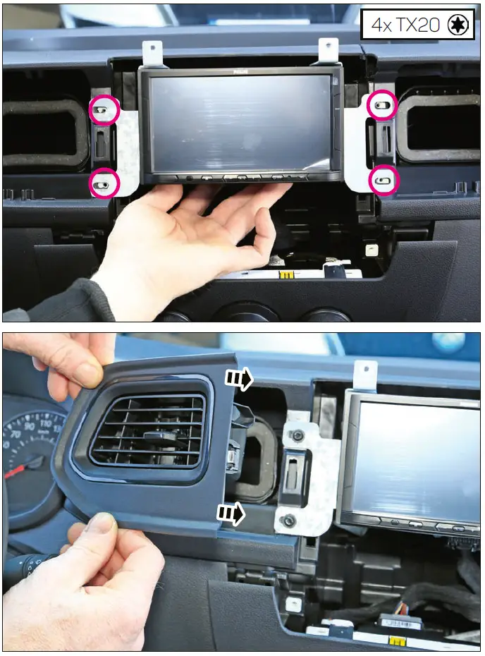 ACV-Nissan-NV400-2-DIN-Flat-Face-Plate-FIG-8