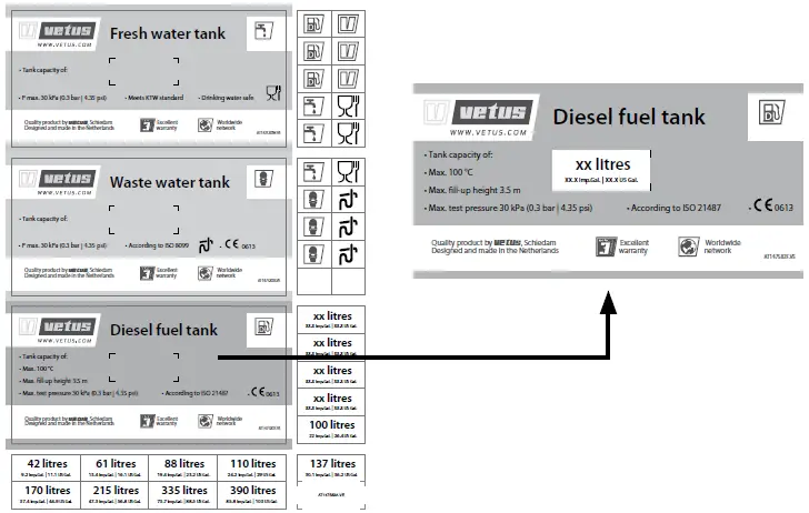 vetus-ILTCONF38-Connection-Kit-for-Fuel-Tanks-fig-5