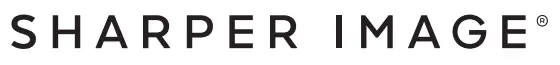 SHARPER-IMAGE-LOGO