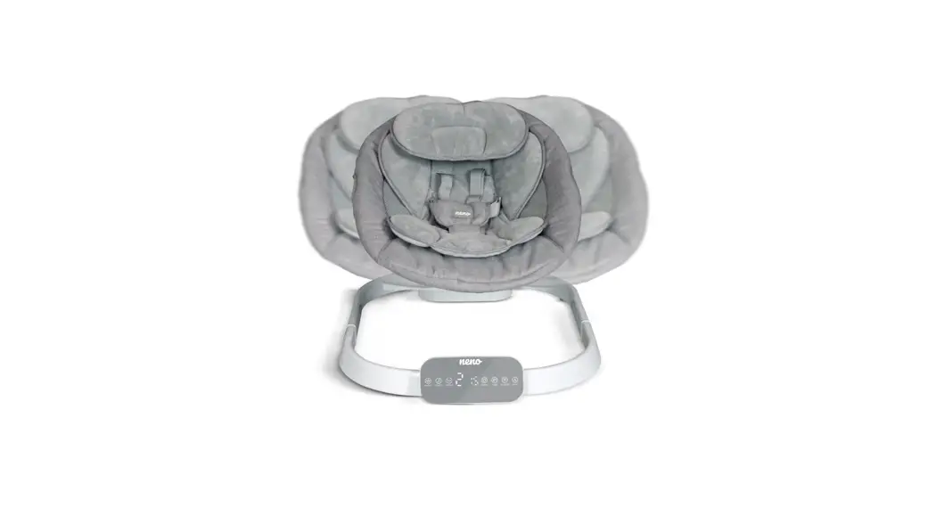 Neno Nube Electronic Multifunctional Bouncer User Manual