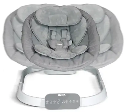 neno Nube Electronic Multifunctional Bouncer