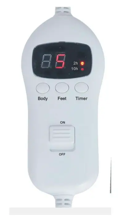 Goldair-GPEBBM-Series-Bamboo-Topper-Electric-Blanket-FIG-3