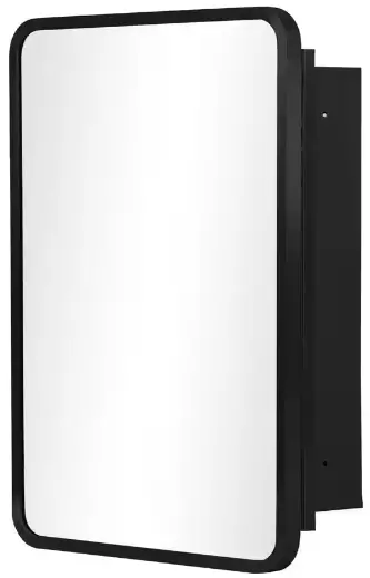 LS-A-MR11004 Mirrored Rectangle Medicine Cabinet