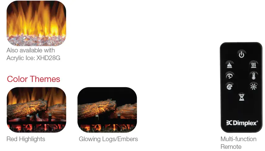 Dimplex-XHD28L-28-Inch-Multi-Fire-XHD-Plug-In-Electric-Fireplace-02