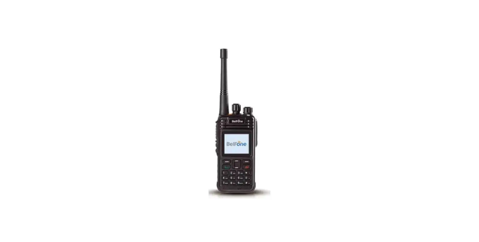 Henan Aofeng Industrial Arar Two Way Radio User Manual