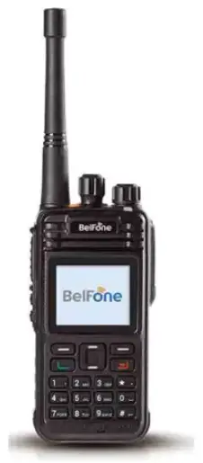 Henan-Aofeng-Industrial-ARAR-Two-Way-Radio-fig-1