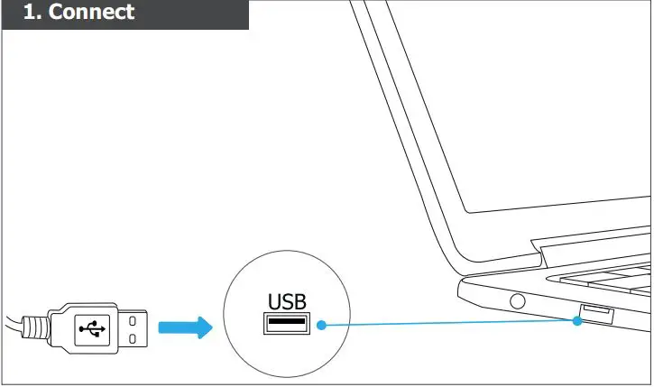 Trust 16428 SpotLight Pro Webcam with LED Lights-fig2