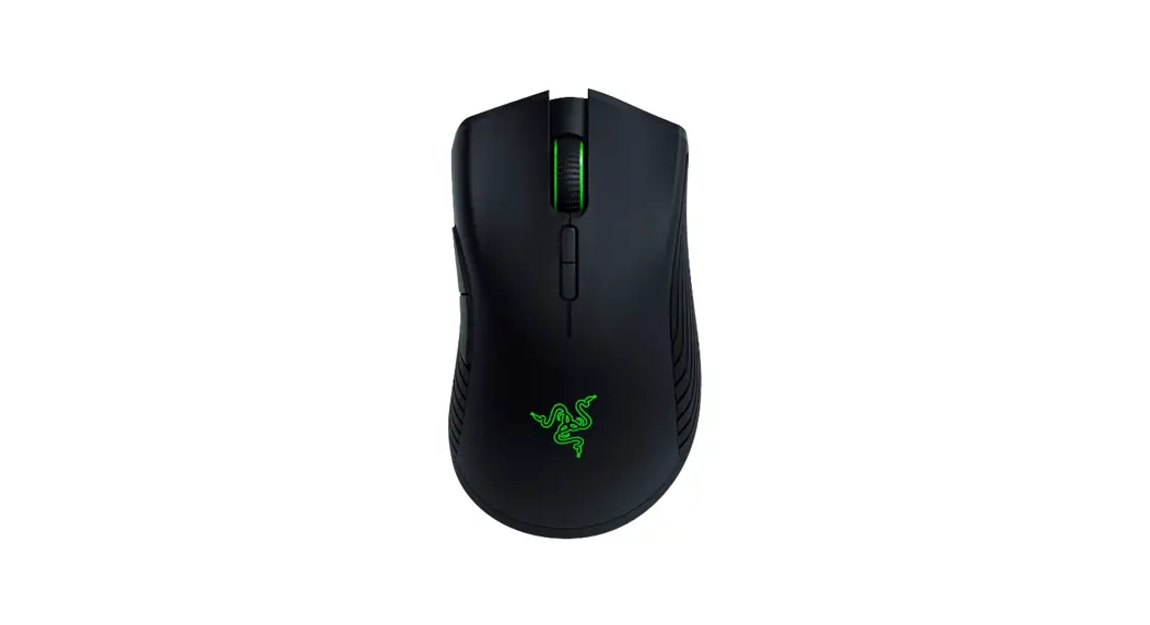 Razer Mamba Wireless Gaming Mouse User Guide Razer Mamba Wireless Gaming Mouse User Guide