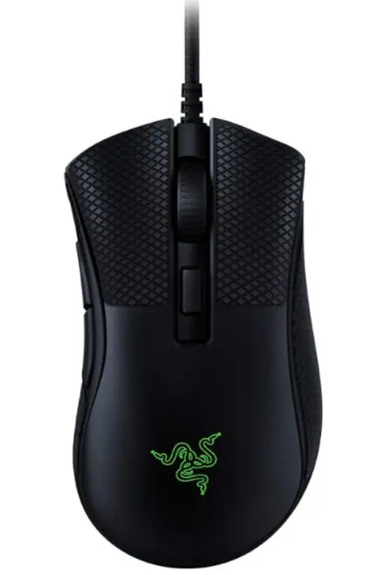 RAZER RZ01 DeathAdder V2 Mini Mouse Gaming Wired 