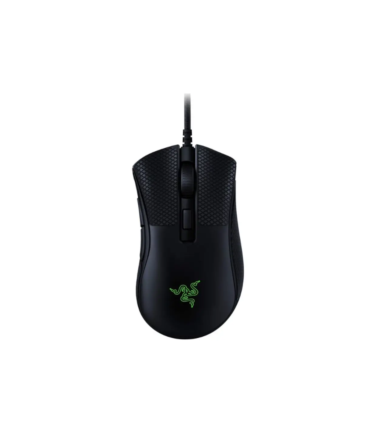 Razer Rz01 Deathadder V2 Mini Mouse Gaming Wired User Guide