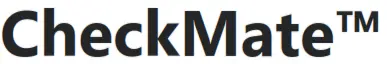 CheckMate Logo