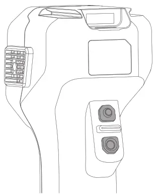XAG ACS2G Agricultural Control Stick - Basic Operations