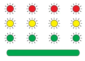 XAG ACS2G Agricultural Control Stick - icon3