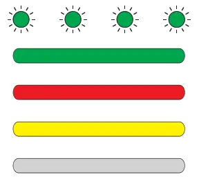 XAG ACS2G Agricultural Control Stick - icon9