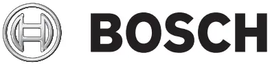 BOSCH Logo