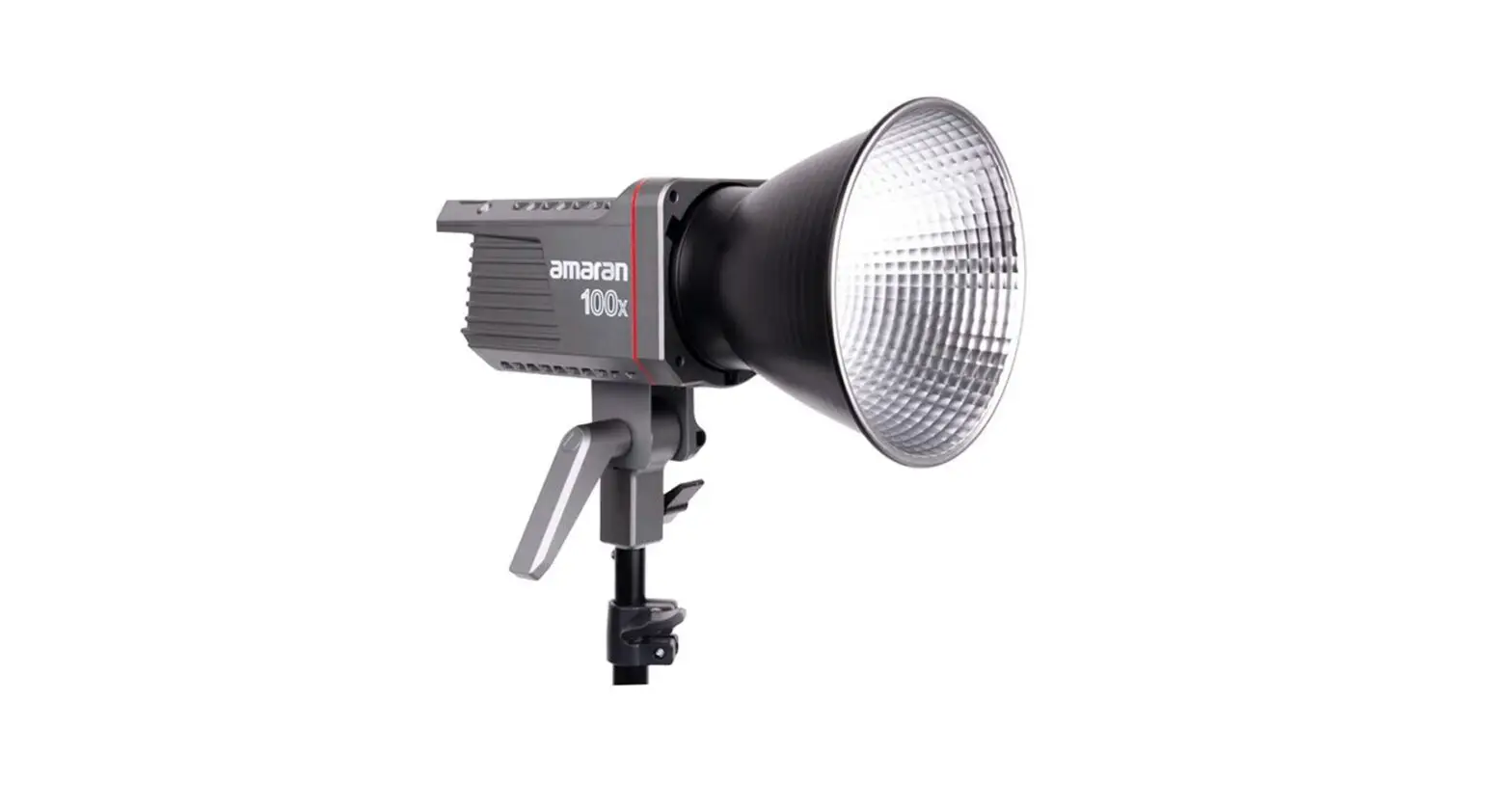 Amaran 100x S Bi-color Led Light User Guide