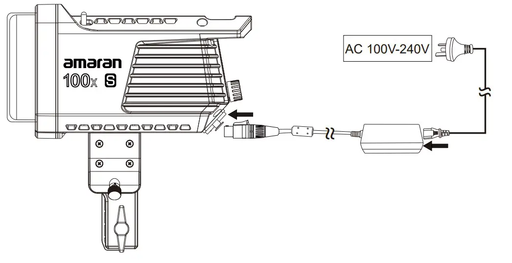 Installation Instrruction