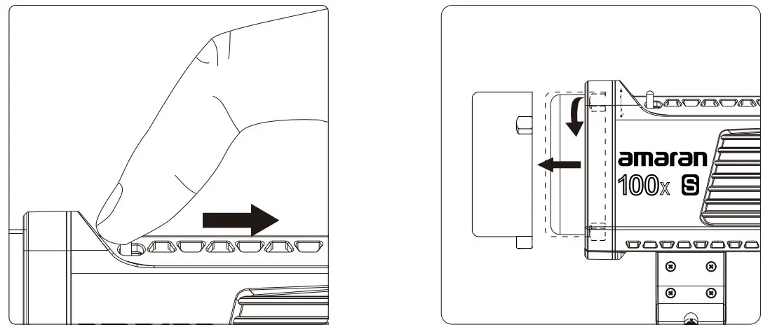 Installation Instrruction