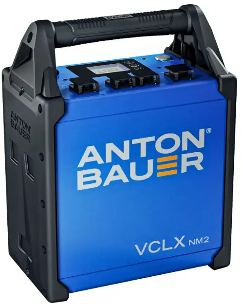 ANTON BAUER-VCLX-NM2-600Wh-Free-Standing-Battery