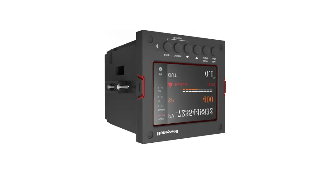 Honeywell Udc2800 Universal Digital Controller User Guide