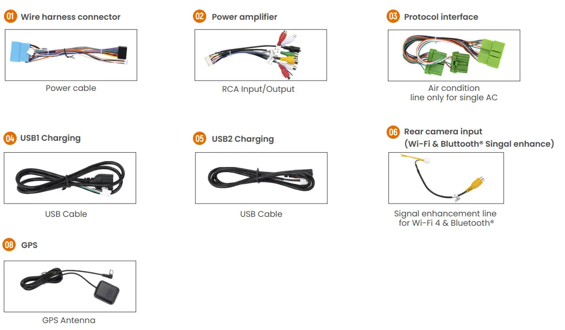 maXpeedingrods-K803-Honda-Accord-Radio-fig-2