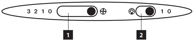 concept OPP1050 Under Cabinet Range Hood - Featured Image - Backflow valve 1