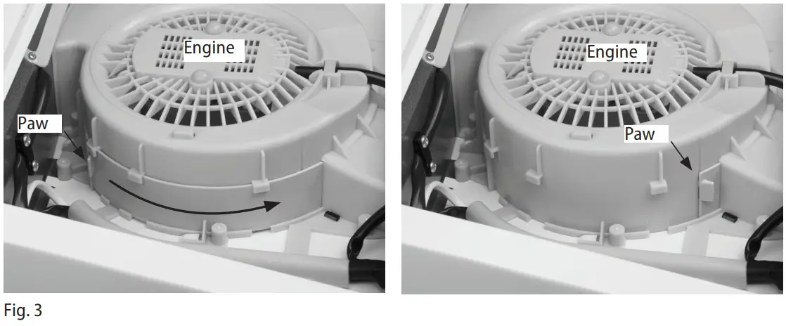 concept OPP1050 Under Cabinet Range Hood - Featured Image - carbon filter