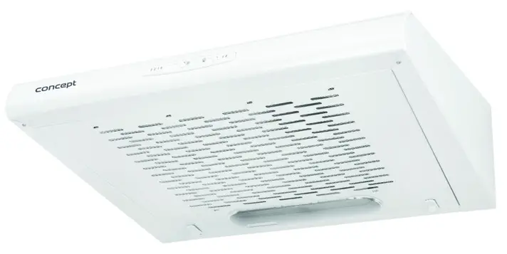 concept OPP1050 Under Cabinet Range Hood