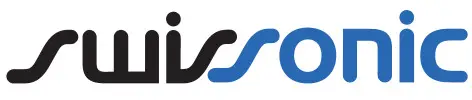 swis sonic logo