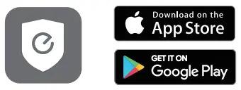 eufy T8201 Video Doorbell 2K Wired - App Installation