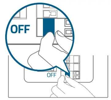 eufy T8201 Video Doorbell 2K Wired - supply in your house