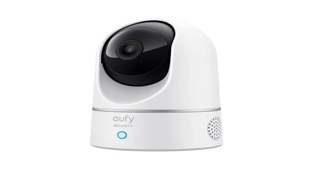Eufy T8410223 Indoor Cam 2k Pan & Tilt User Guide Eufy T8410223 Indoor Cam 2k Pan & Tilt User Guide