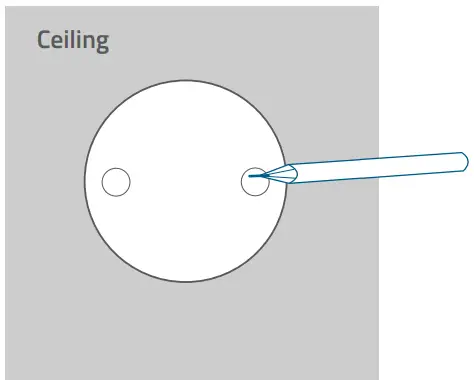 eufy T8410223 Indoor Cam 2K Pan & Tilt - FIg 4