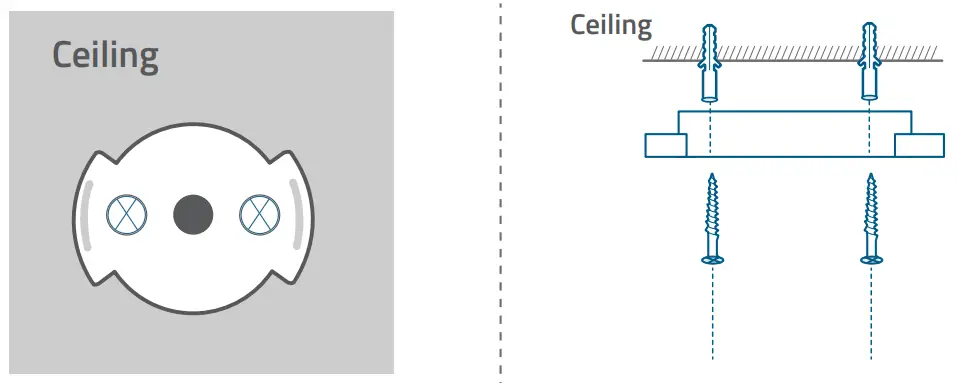 eufy T8410223 Indoor Cam 2K Pan & Tilt - FIg 6