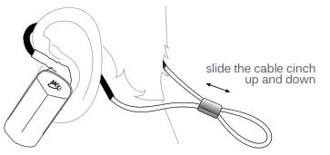MEE audio X6 Bluetooth Wireless - CONFIGURE FOR2