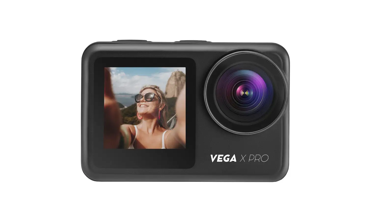 Niceboy Vega X Pro Action Camera User Manual Niceboy Vega X Pro Action Camera User Manual