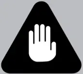 Warning Icon