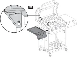 Assembly Instructions