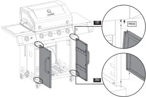 Assembly Instructions