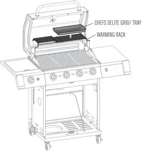 Assembly Instructions