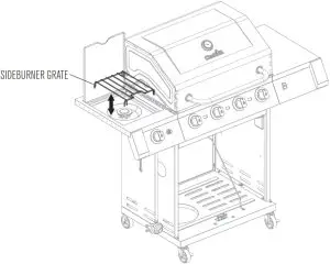 Assembly Instructions