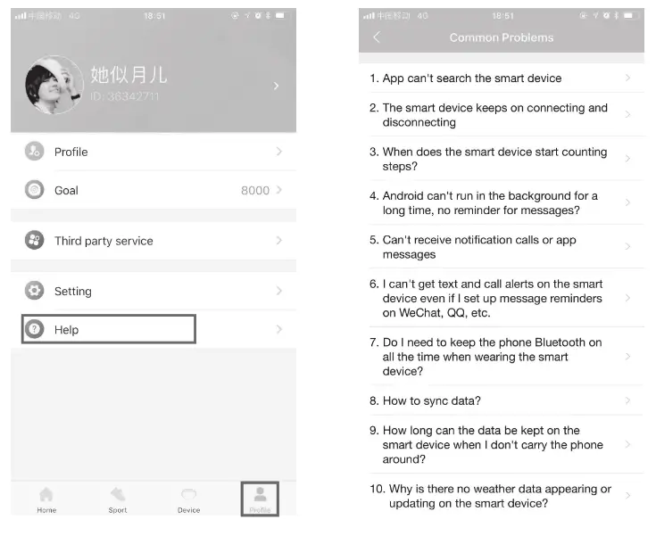 xiaomi Imilab KW66 Smartwatch - FAQ