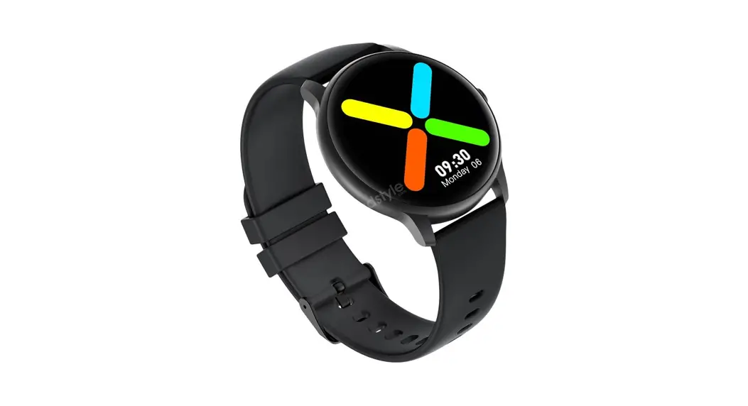 Xiaomi Imilab Kw66 Smartwatch User Manual Xiaomi Imilab Kw66 Smartwatch User Manual